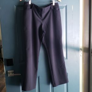 Worthington Perfect Trouser